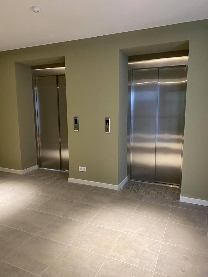 Twins Apartment Delux 2, New Gudauri Dış mekan fotoğraf