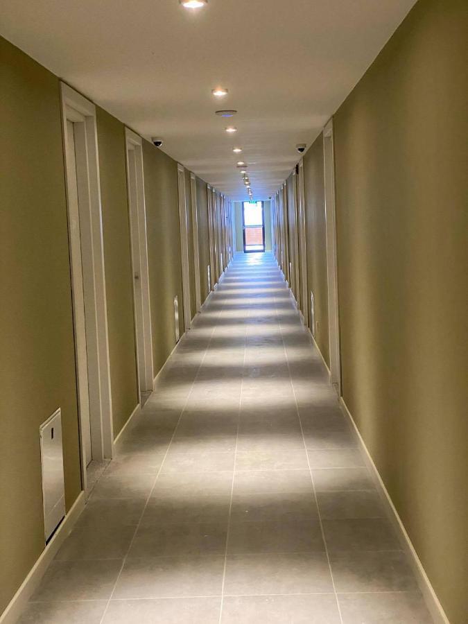 Twins Apartment Delux 2, New Gudauri Dış mekan fotoğraf