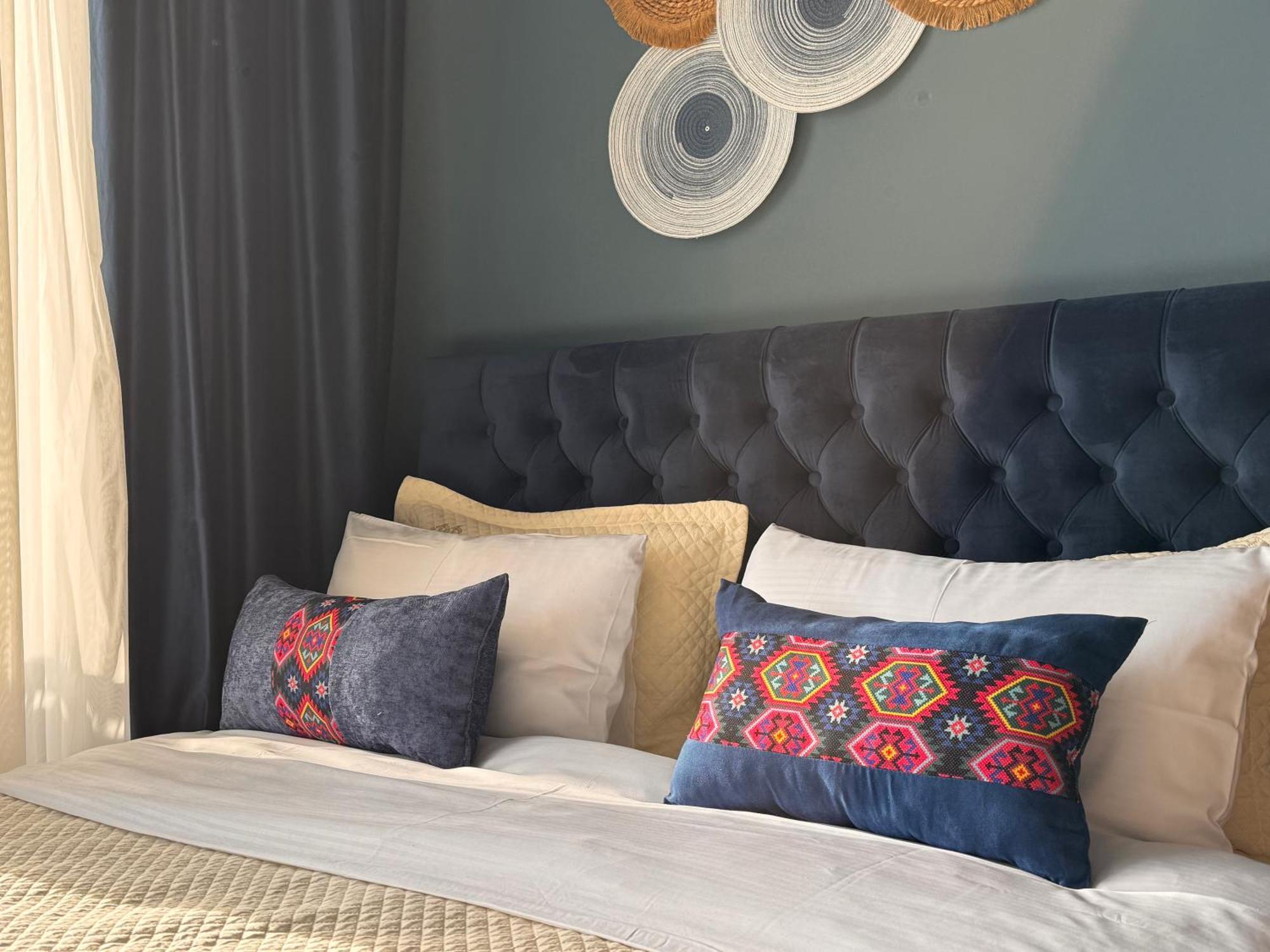 Twins Apartment Delux 2, New Gudauri Dış mekan fotoğraf
